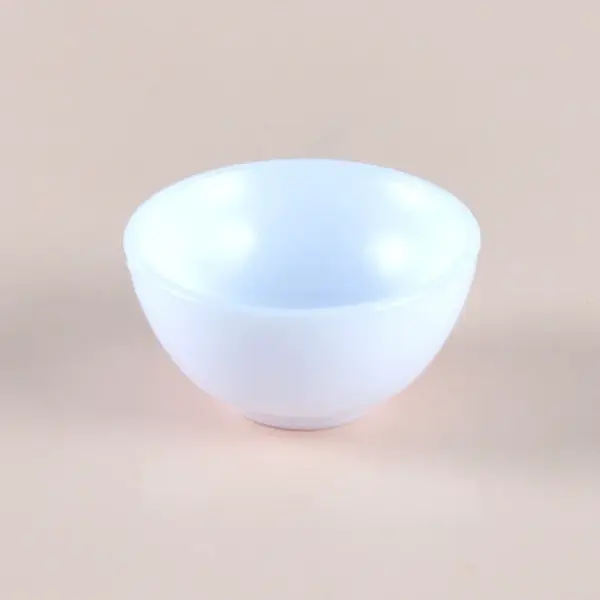 Mini Resin Bowls