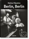 Helmut Newton. Berlin, Berlin - Matthias Harder - kniha z kategorie Fotografie