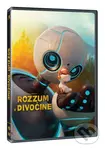 Rozzum v divočine (SK) - Chris Sanders - film z kategorie Sci-fi