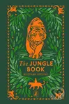 The Jungle Book (130th Anniversary Edition) - Rudyard Kipling - kniha z kategorie Pro děti