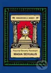 Magia Sexualis - Paschal Beverly Randolph - kniha z kategorie Spiritualita