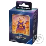 Disney Lorcana: Azurite Sea (Deck Box Winnie the Pooh) - hra z kategorie Karty