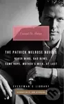 The Patrick Melrose Novels - Edward St Aubyn