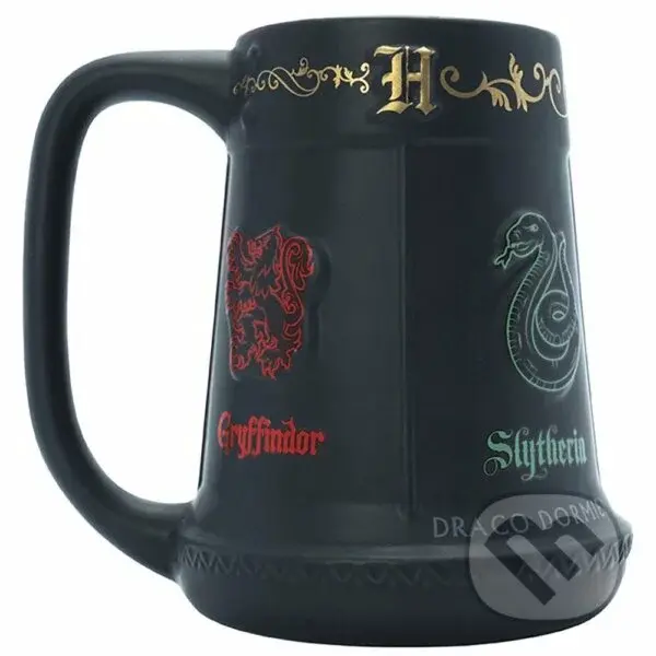 Korbel Harry Potter,Korbel Harry Potter