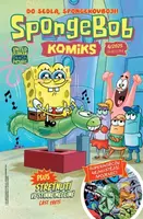 SpongeBob 6/2025 - kniha z kategorie Komiksy