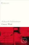 Cancer Ward - Alexandr Solženicyn,Cancer Ward - Alexandr Solženicyn