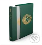 Beren and Luthien - Reuel Ronald John Tolkien