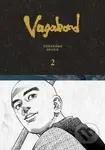Vagabond Definitive Edition, Vol. 2 - Takehiko Inoue - kniha z kategorie Komiksy