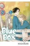 Blue Box, Vol. 14 - Kouji Miura - kniha z kategorie Komiksy