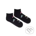 Ponožky Podkotník Motorky M (Veľkosť M (39 - 42))