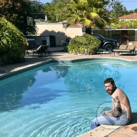 Post Malone: Austin - Post Malone