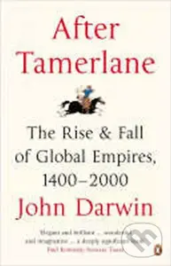 After Tamerlane - John Darwin,After Tamerlane - John Darwin