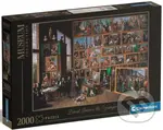 Puzzle David Teniers: Acivévoda Leopold Wilhelm - puzzle z kategorie Umělecké