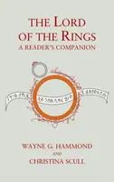 The Lord of the Rings: A Readerâ€™s Companion - Wayne G. Hammond