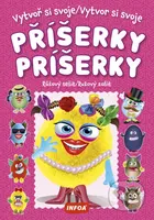 Vytvoř si svoje příšerky / Vytvor si svoje príšerky