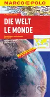 Die Welt 1:31 000 000 (Le Monde)