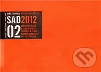 Svět a divadlo 2012/2 (časopis o světě divadla a divadle světa)