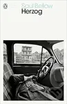 Herzog - Saul Bellow - kniha z kategorie Beletrie