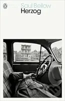 Herzog - Saul Bellow - kniha z kategorie Beletrie