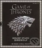 The House Stark Direwolf