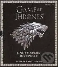 The House Stark Direwolf