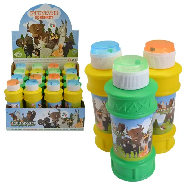 Bublifuk Farmapark 175 ml