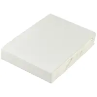 Novel PROSTĚRADLO NA VRCHNÍ MATRACI, žerzej, 180/220 cm