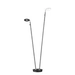 Fischer & Honsel STOJACÍ LED SVÍTIDLO, 22/135 cm