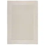 XXXL VLNĚNÝ KOBEREC, 120/170 cm, krémová