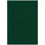 TKANÝ KOBEREC, 120/170 cm, zelená