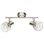 Globo BODOVÉ SVÍTIDLO, E14, 30/14,5 cm