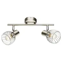 Globo BODOVÉ SVÍTIDLO, E14, 30/14,5 cm