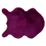 UMĚLÁ KOŽEŠINA, 55/80 cm,