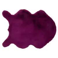 UMĚLÁ KOŽEŠINA, 55/80 cm,