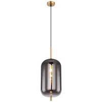 Globo ZÁVĚSNÉ SVÍTIDLO, 22/120 cm