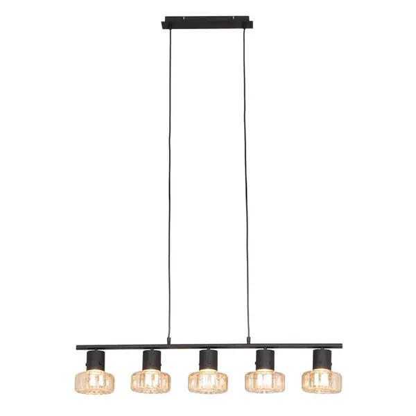 Novel ZÁVĚSNÉ SVÍTIDLO, 100/15/150 cm