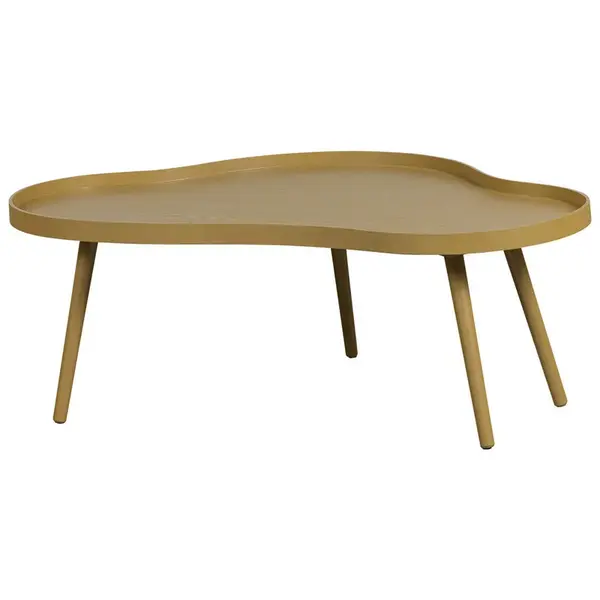 Boxxx ODKLÁDACÍ STOLEK, barvy borovice, světle hnědá, 100/58/35 cm