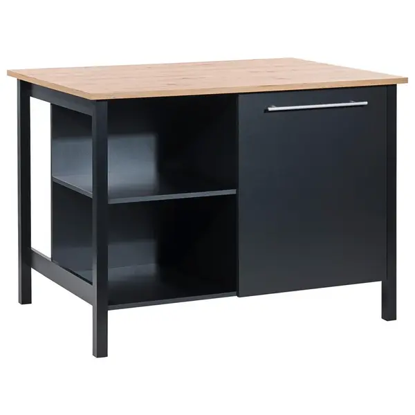 MID.YOU KUCHYŇSKÝ OSTRŮVEK