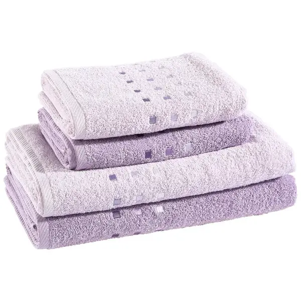 Esposa SADA RUČNÍKŮ A OSUŠEK, 50/100 cm,