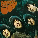 The Beatles – Rubber Soul CD