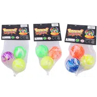 Hop koule 3,5 cm set 3 ks