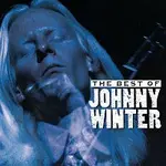 Johnny Winter – The Best Of Johnny Winter CD