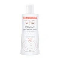Avène Jemné čisticí mléko Tolérance (Extremely Gentle Cleanser) 400 ml