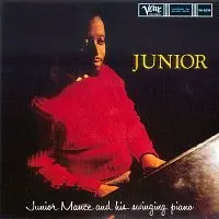 Junior Mance – Junior LP