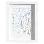 RÁMEČEK NA FOTOGRAFIE, 1 foto 18 cm x 24 cm