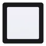 Eglo STROPNÍ LED SVÍTIDLO, 16,6/16,6/2,6 cm