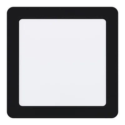 Eglo STROPNÍ LED SVÍTIDLO, 16,6/16,6/2,6 cm