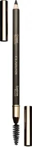 Clarins Tužka na obočí (Eyebrow Pencil) 1,1 g 01 Dark Brown