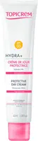 Topicrem Hydratační denní krém pro citlivou pleť SPF 50 HYDRA+ (Protective Day Cream) 40 ml