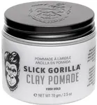 SLICK GORILLA Stylingová hlína na vlasy (Clay Pomade) 70 g